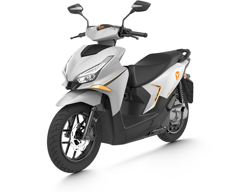 Xe máy điện Yadea Velax